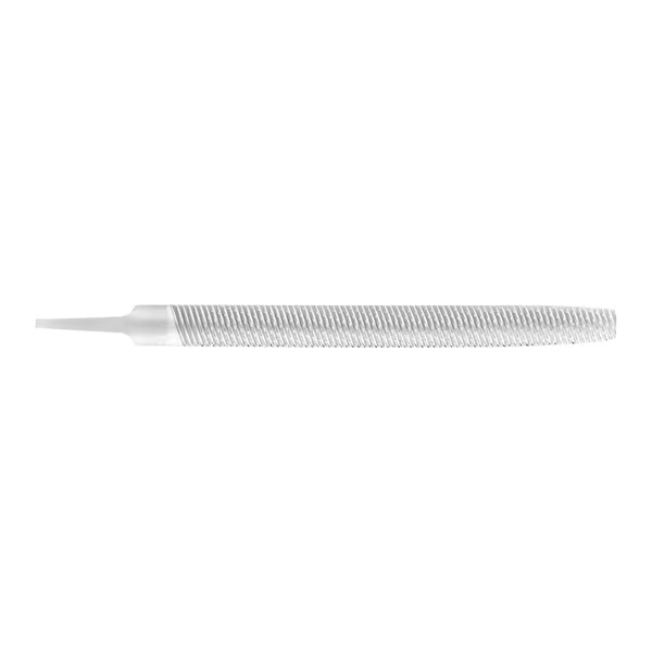 Picture of Pferd Milled Tooth Half Round File 10" Coarse Cut